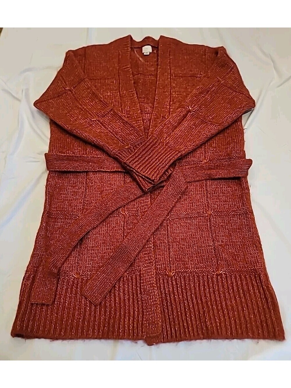 A New Day Women’s Knit CardiganM